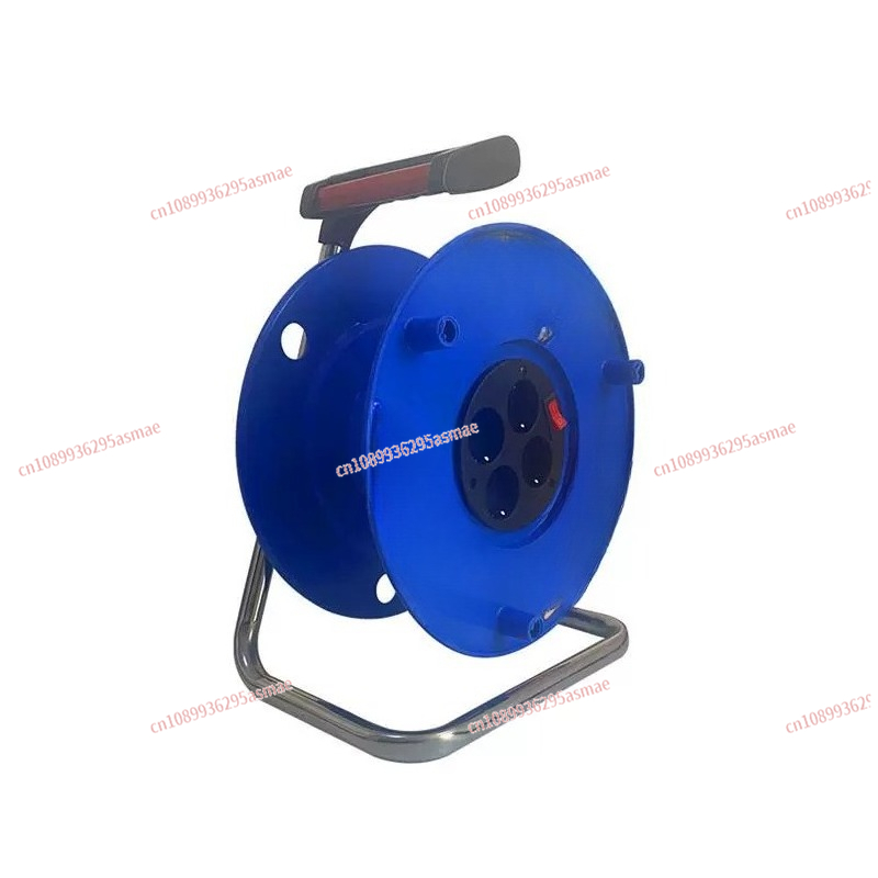 Outdoor Power Reel - 야외용 케이블 릴 20m 30m 50m
