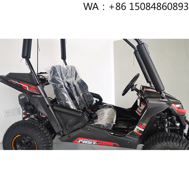 Outdoor Power Direct - 완벽한 지원 기능을 갖춘 고카트 키트(표준