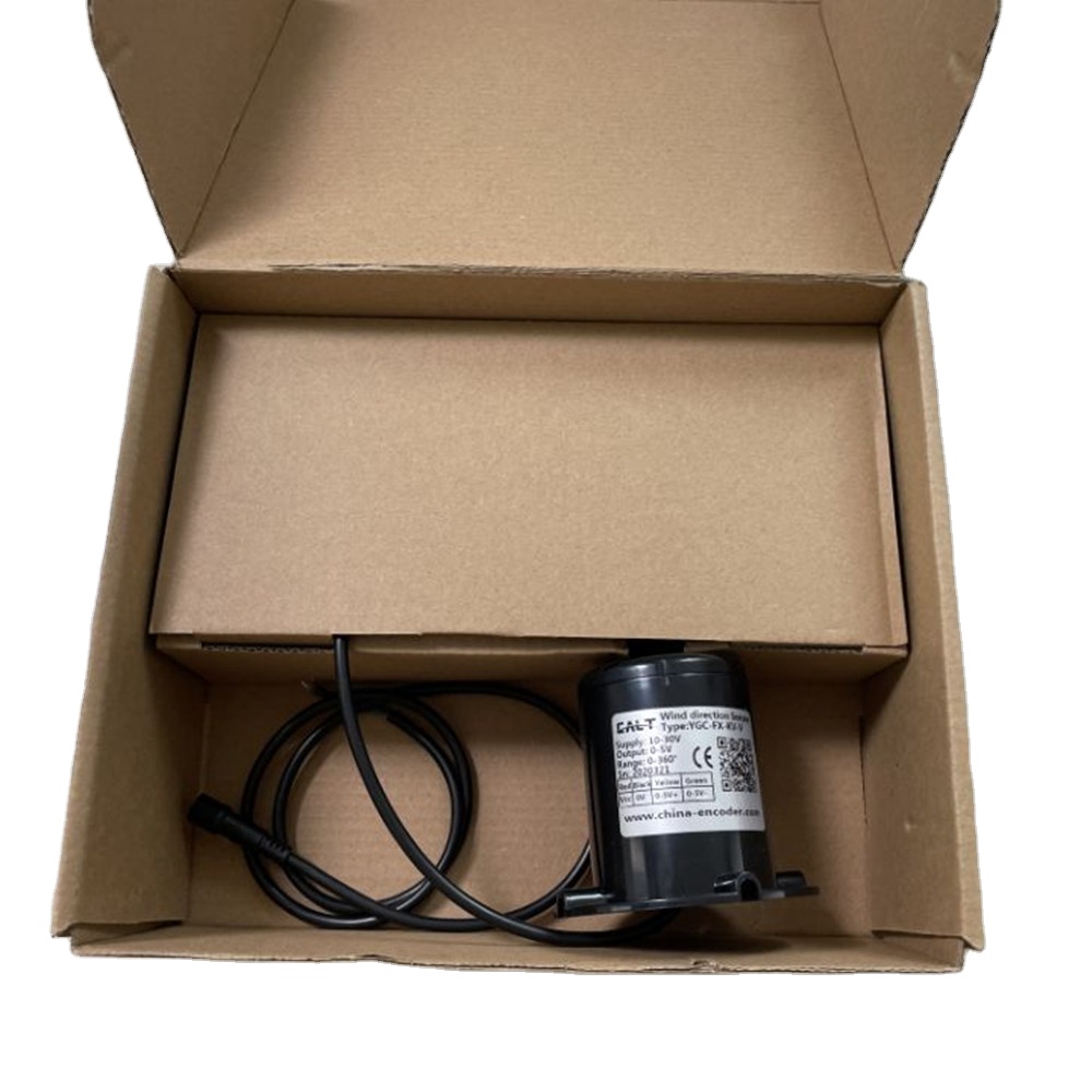 Outdoor Power Direct - 10~30v 공급 전원 풍향 센서 실외