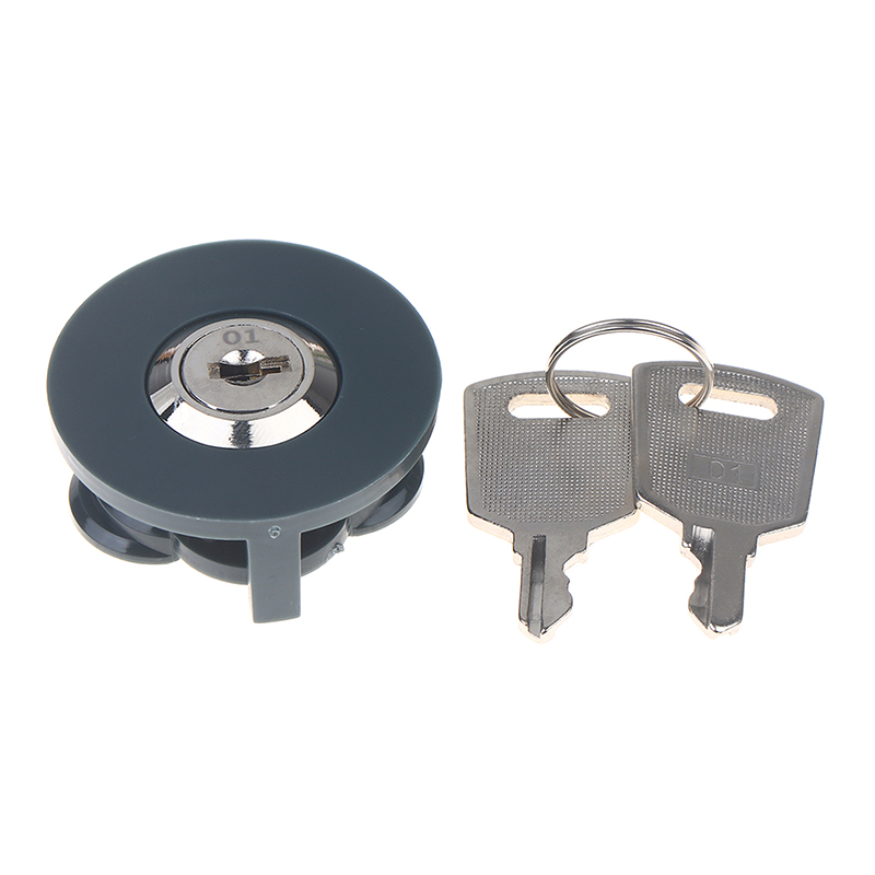 Outdoor Power Socket With Lock - 가정 안전을 위한 키 잠금식 전원