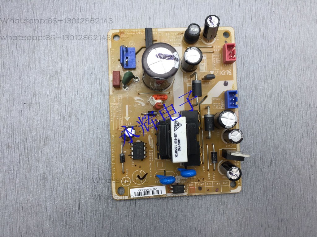 Outdoor Power Board - 인버터 에어컨 전원 공급 소형 보드