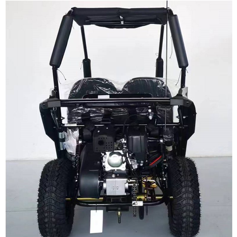 완벽한 지원 기능을 갖춘 고카트 키트(표준 전원 부품  - Outdoor Power Direct 리뷰 및 가격
