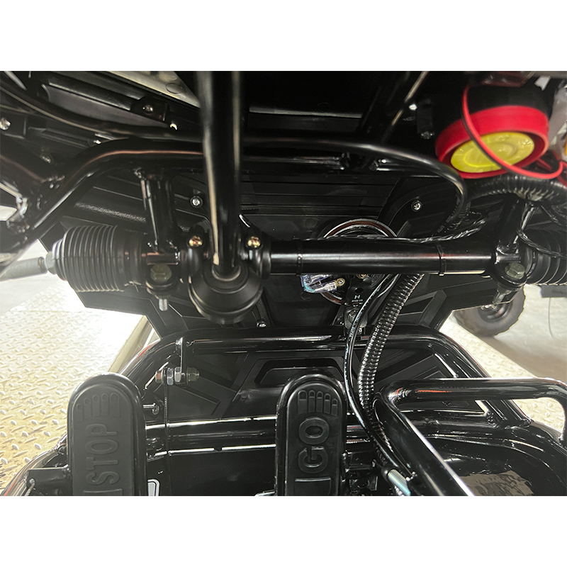 완벽한 지원 기능을 갖춘 고카트 키트(표준 전원 부품  - Outdoor Power Direct 리뷰 및 가격
