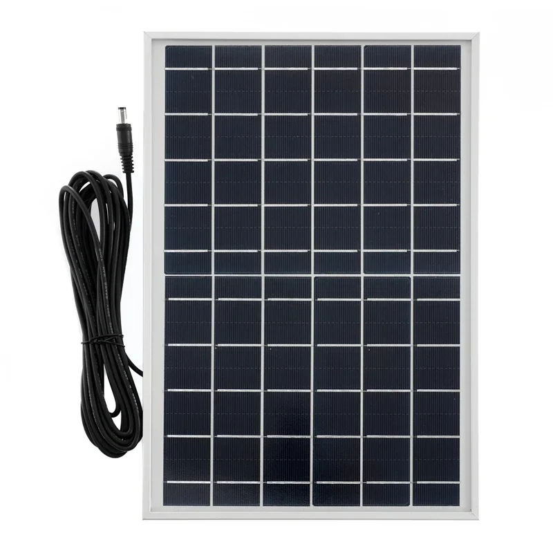 휴대용 캠핑 태양광 발전 시스템, 태양광 패널, 라디오 - Outdoor Power Board 리뷰 및 가격