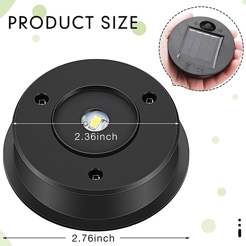 야외 걸이용 LED 태양 전지 패널 랜턴 뚜껑 조명,  - Outdoor Power Board 리뷰 및 가격