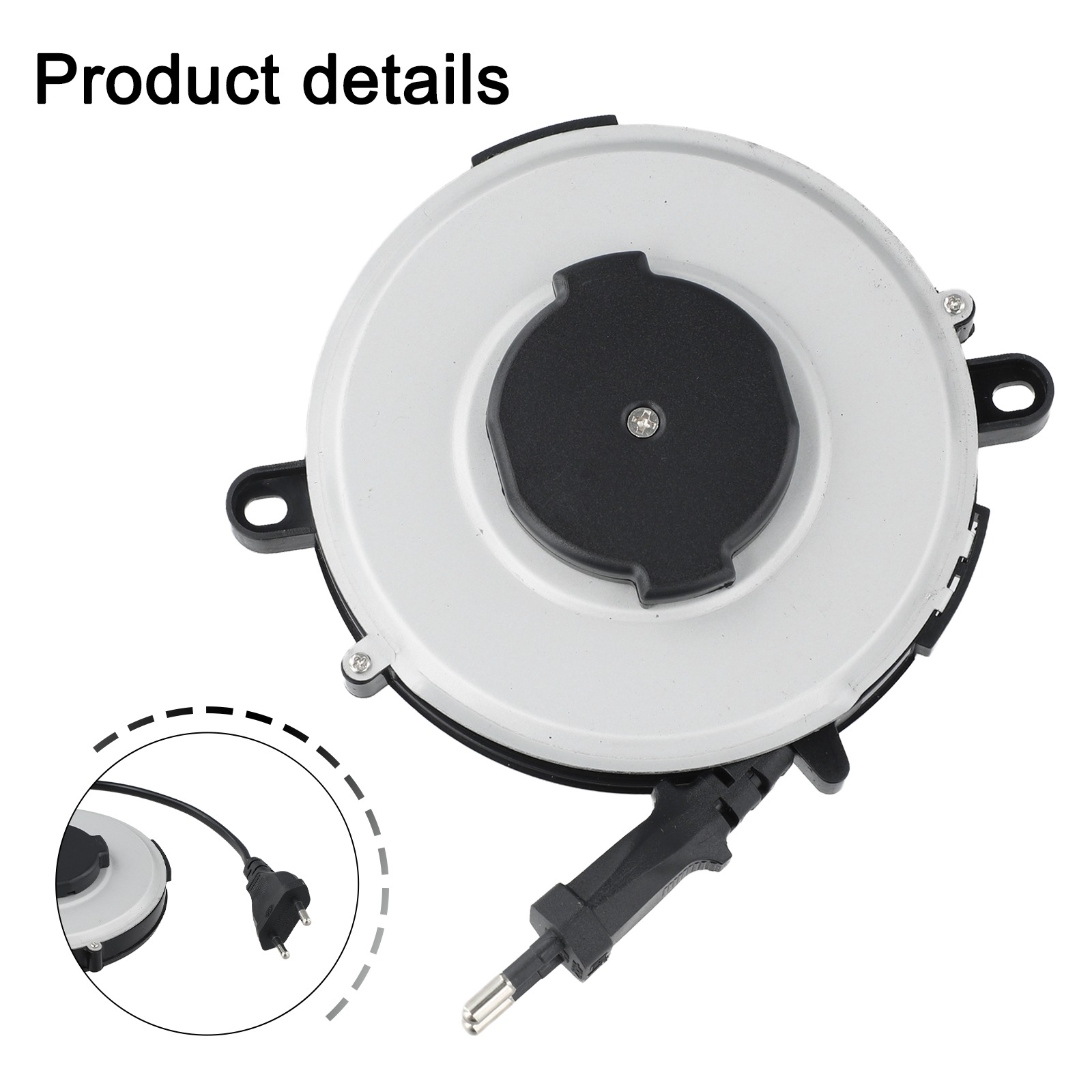 자동 개폐 기능을 갖춘 휴대용 220V 연장 코드 릴은 - Outdoor Power Reel 리뷰 및 가격