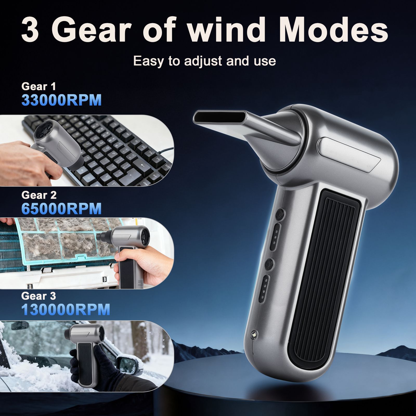 국경을 넘는 새로운 강력 팬 먼지 제거기 제조사 직송  - Outdoor Power Direct 리뷰 및 가격