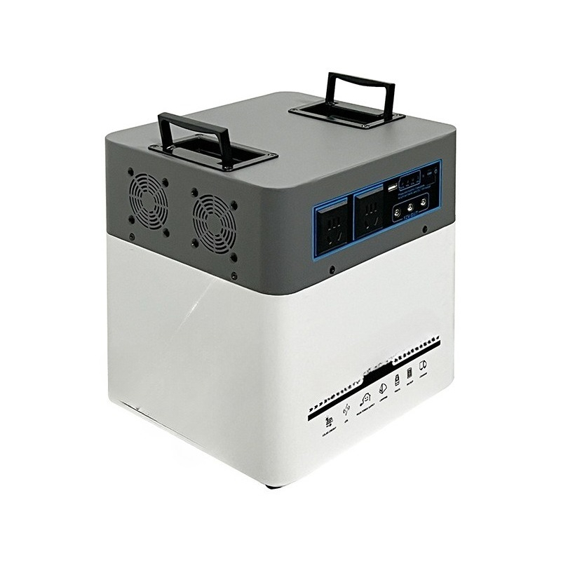 220V 휴대용 야외 이동식 전원 공급 장치 UPS 무 - Outdoor Uninterruptible Power Supply 리뷰 및 가격
