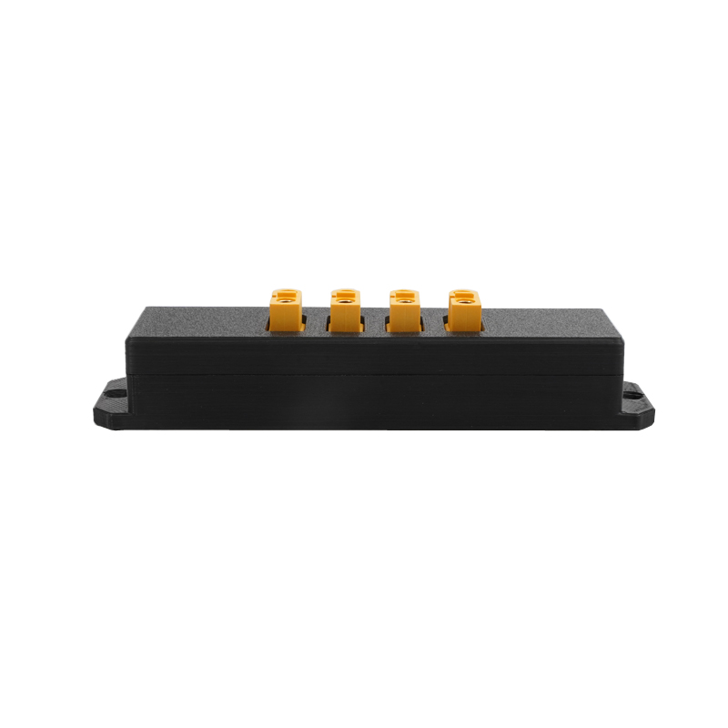 1PCS 4채널 XT60 전원 분배기 최대 200A D - Outdoor Power Board 리뷰 및 가격
