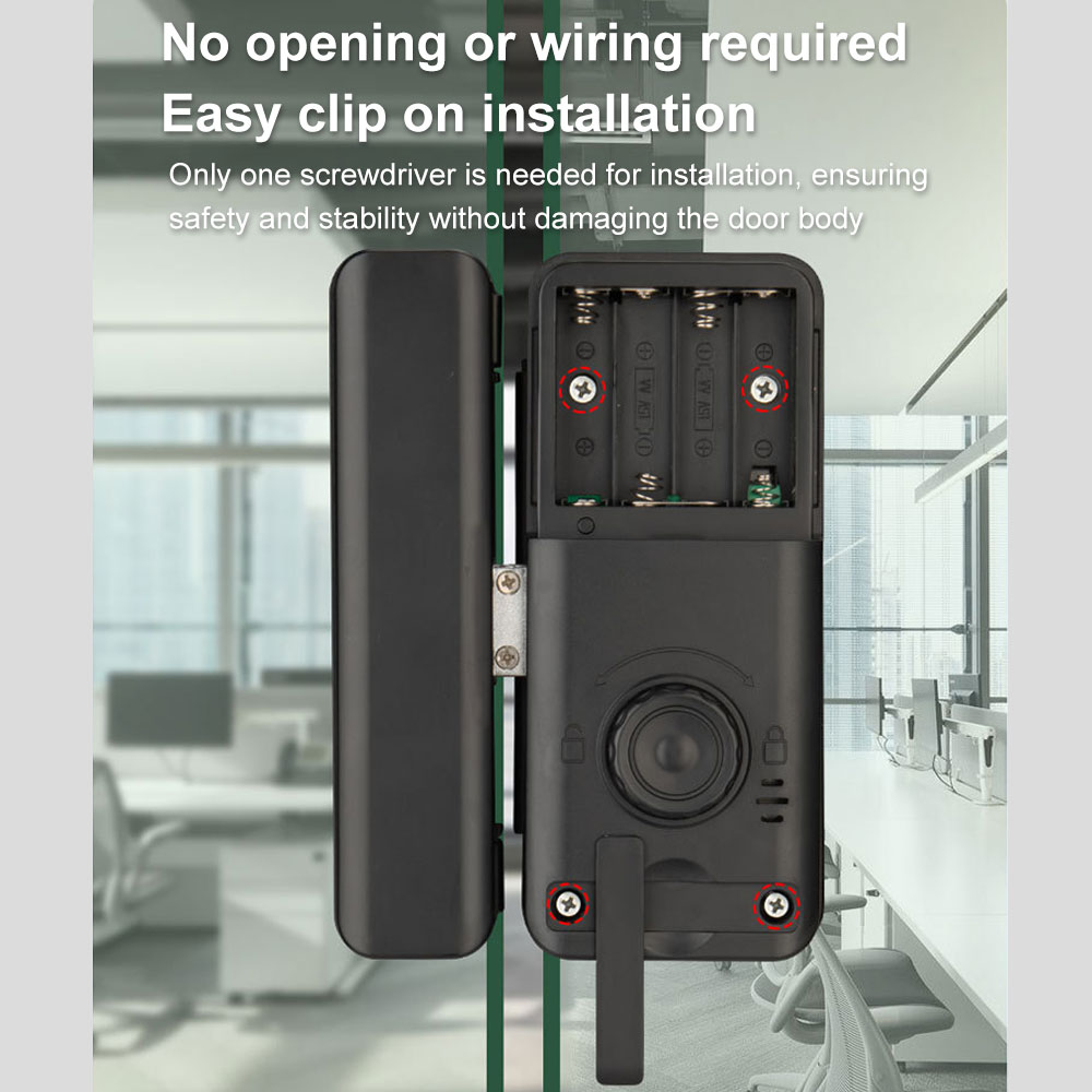 보안을 위한 전원 공급 장치 Bluetooth NFC  - Outdoor Power Direct 리뷰 및 가격