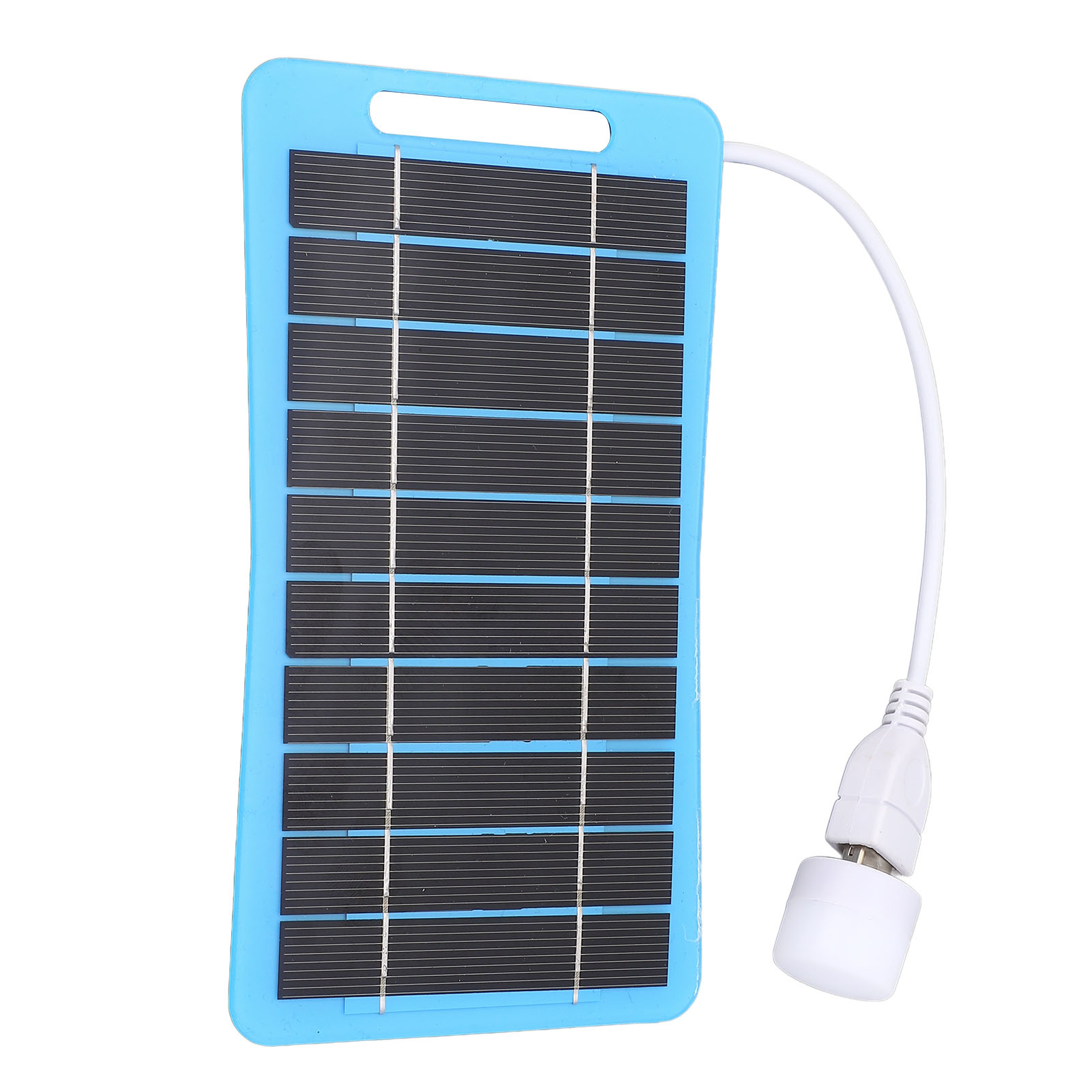 다결정 실리콘 태양 전지 패널 5W5V USB 방수 야 - Outdoor Power Board 리뷰 및 가격