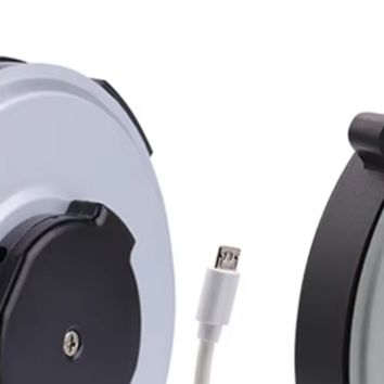 화이트 2코어 0.75mm² 자동 수납식 전원 코드 릴 - Outdoor Power Reel 리뷰 및 가격