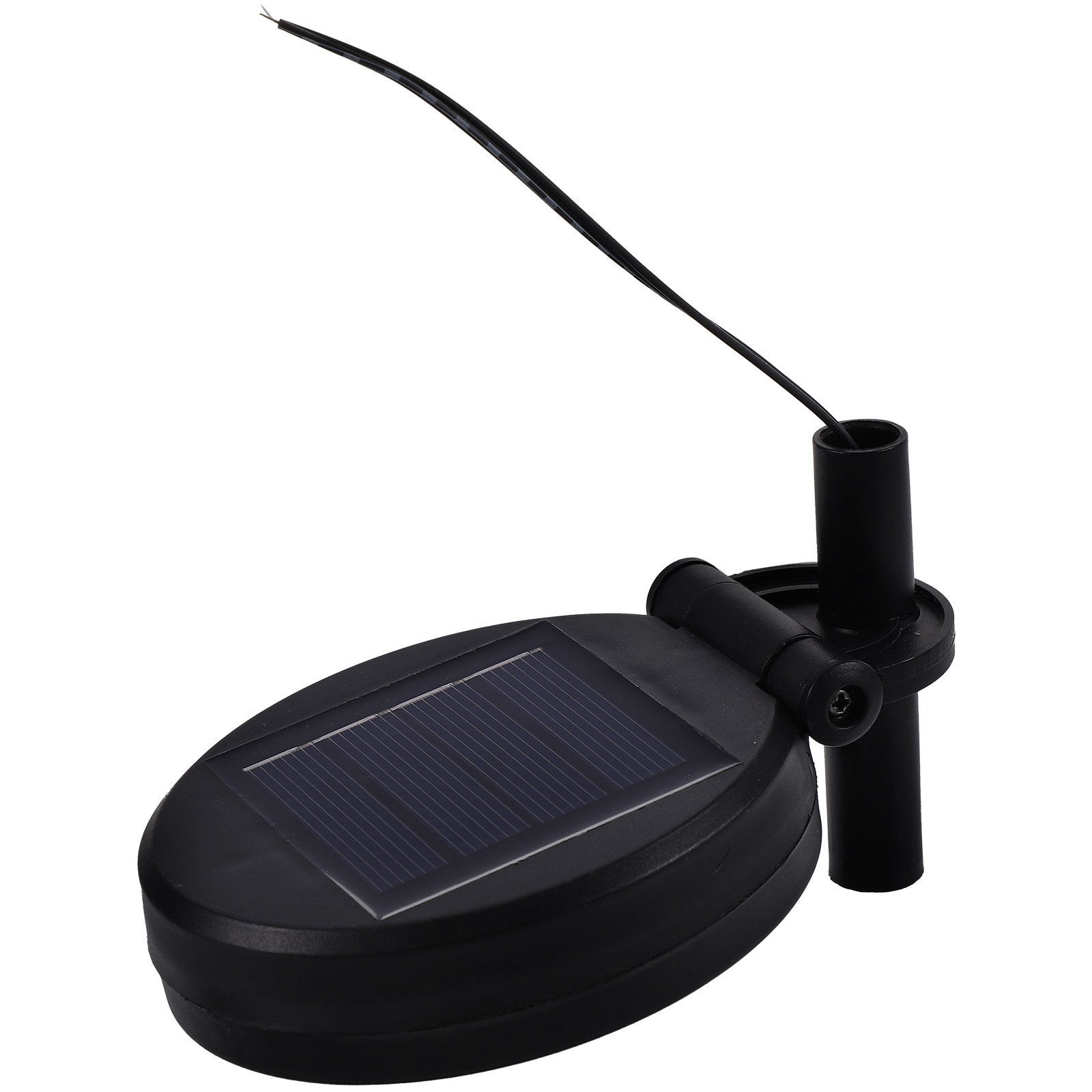 2개 미니 태양광 패널 조명 교체품(야외 조명용) 별도 - Outdoor Power Board 리뷰 및 가격