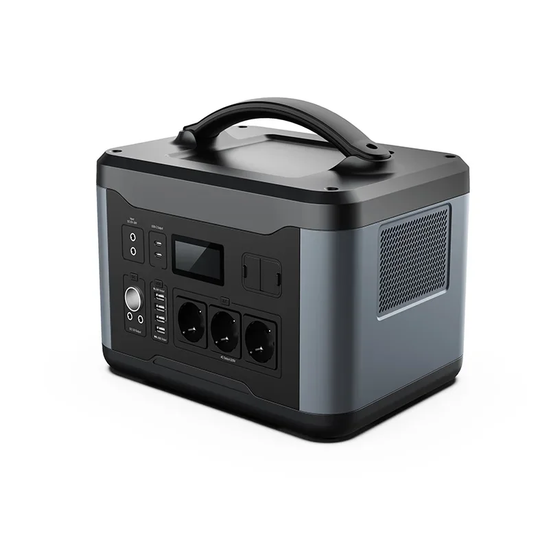 2025 휴대용 파워스테이션 고용량 2000W 태양광  - Outdoor Uninterruptible Power Supply 리뷰 및 가격