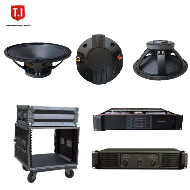 700W 듀얼 12인치 파워드 패시브 라인 어레이 세트 - Outdoor Power Direct 리뷰 및 가격