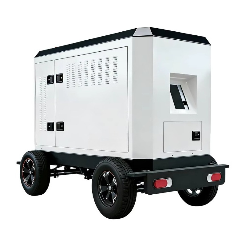 직접 외부 연결형 통합 모바일 에너지 저장 충전소, 2 - Outdoor Power Direct 리뷰 및 가격