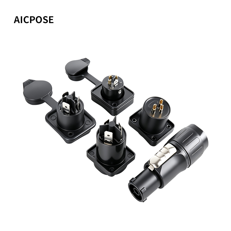 10개 방수 파워콘 트루 1 전원 커넥터 야외용 남성  - Outdoor Power Hub 리뷰 및 가격