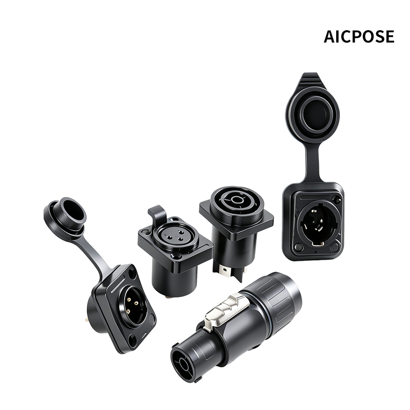 10개 방수 파워콘 트루 1 전원 커넥터 야외용 남성  - Outdoor Power Hub 리뷰 및 가격