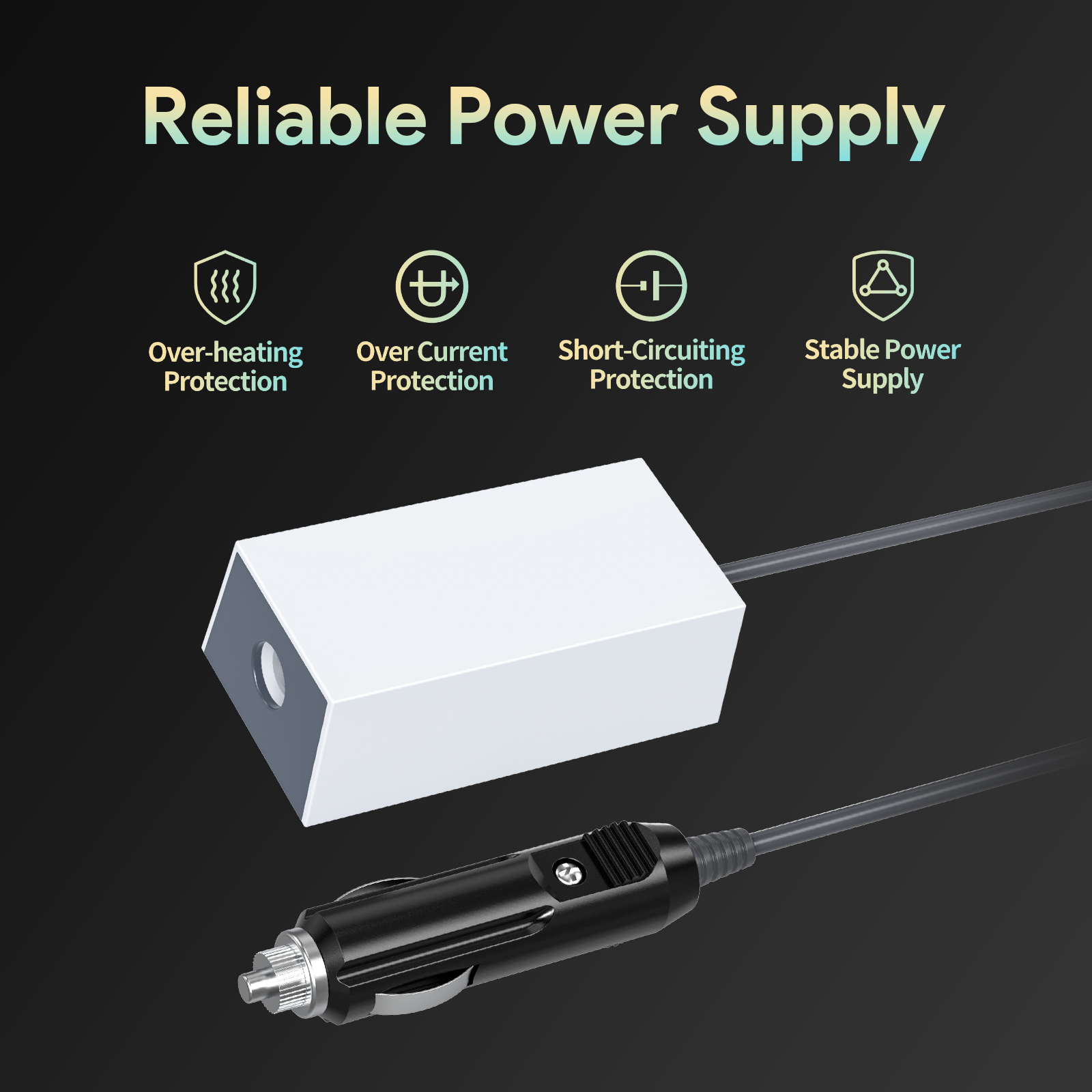 EDUP SK0136 스타링크 미니 헤비듀티 DC 전원 - Outdoor Power Wire 리뷰 및 가격