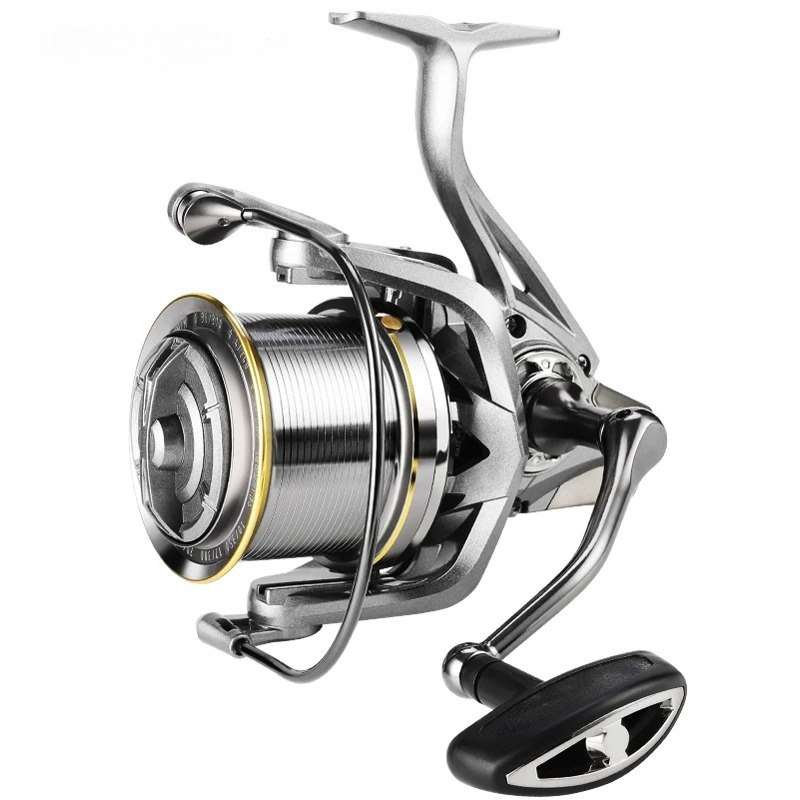 GLS 2027 NEW 스테인리스 스틸 베어링 스피닝  - Outdoor Power Reel 리뷰 및 가격